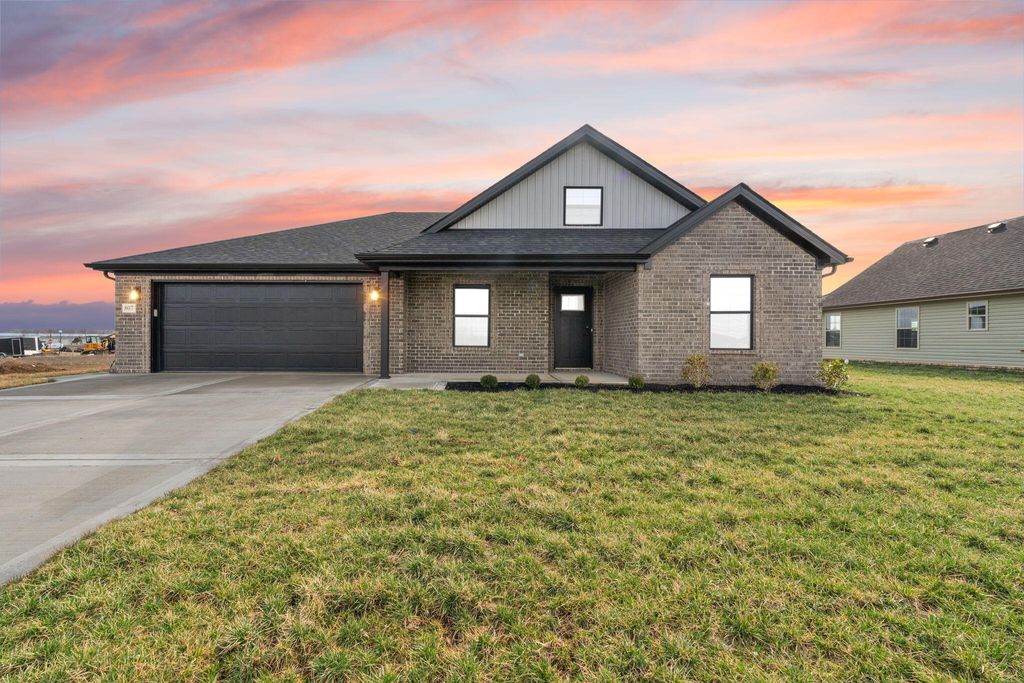 807 Mohawk Drive, Richmond, KY 40475