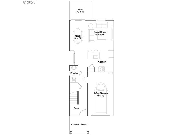 16851 Sw Yarra Ln HS37, Tigard, OR 97224