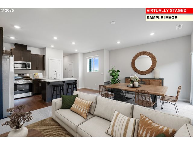 16851 Sw Yarra Ln HS37, Tigard, OR 97224