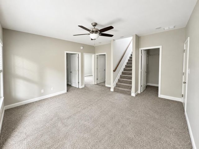 201 James Thomas Way, Richmond, KY 40475