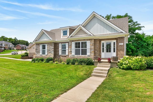 201 James Thomas Way, Richmond, KY 40475