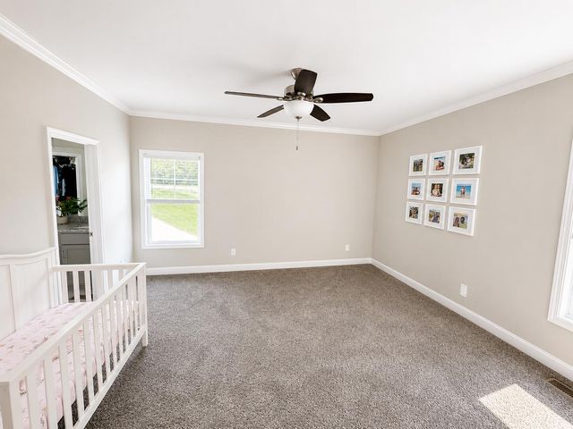 201 James Thomas Way, Richmond, KY 40475