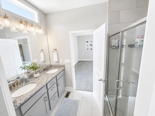 201 James Thomas Way, Richmond, KY 40475