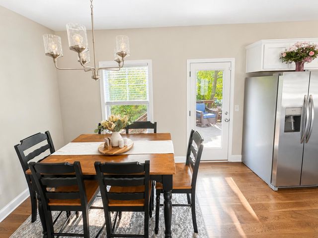 201 James Thomas Way, Richmond, KY 40475