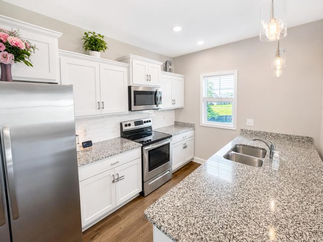 201 James Thomas Way, Richmond, KY 40475