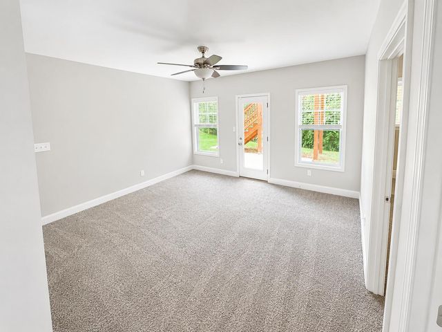 201 James Thomas Way, Richmond, KY 40475