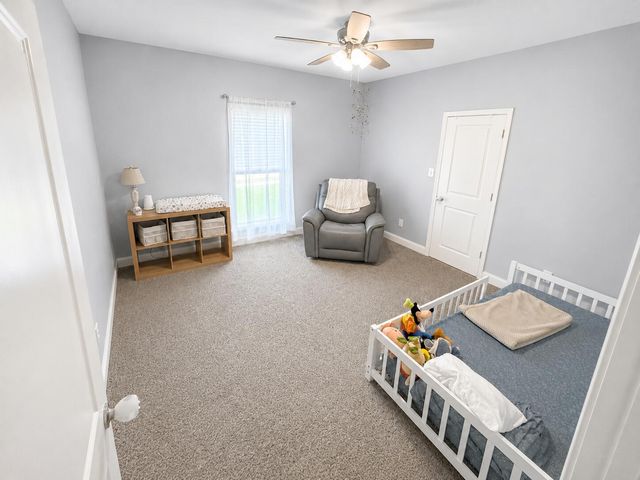 201 James Thomas Way, Richmond, KY 40475