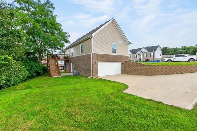 201 James Thomas Way, Richmond, KY 40475