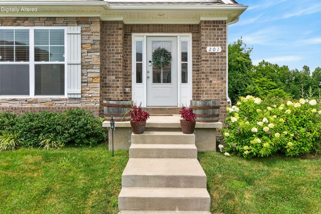 201 James Thomas Way, Richmond, KY 40475
