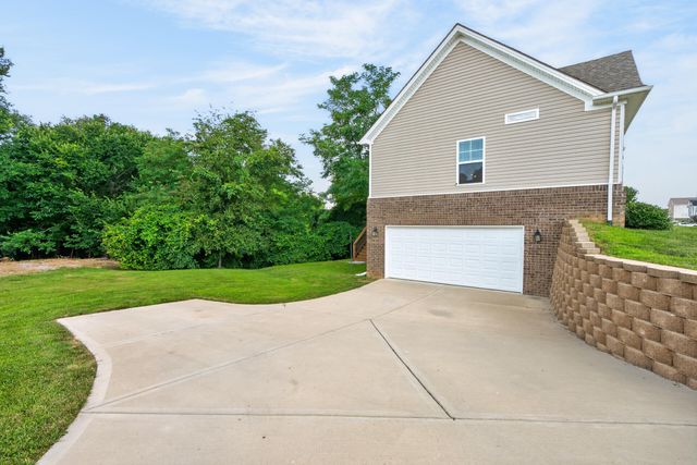 201 James Thomas Way, Richmond, KY 40475