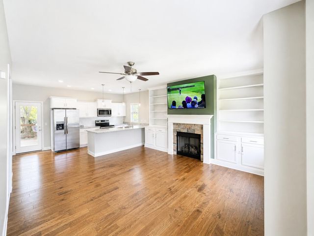 201 James Thomas Way, Richmond, KY 40475