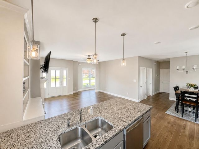 201 James Thomas Way, Richmond, KY 40475