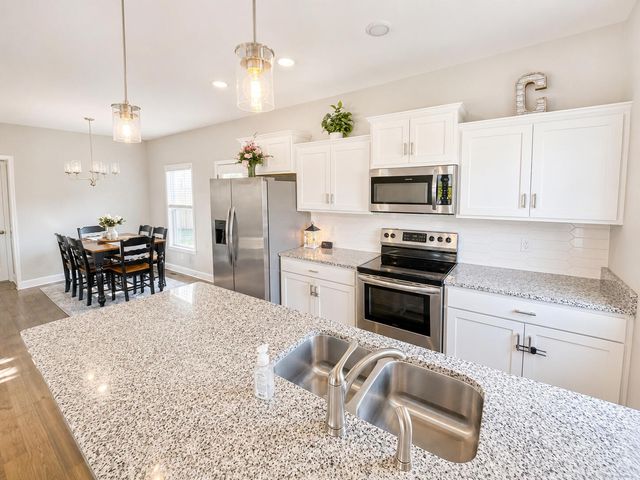 201 James Thomas Way, Richmond, KY 40475