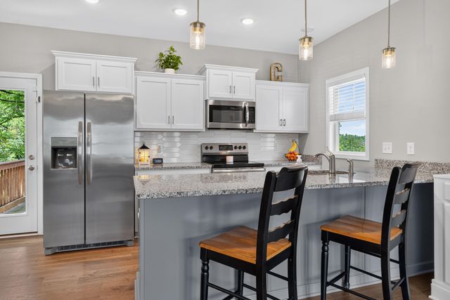 201 James Thomas Way, Richmond, KY 40475