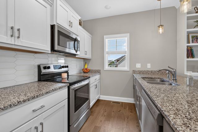 201 James Thomas Way, Richmond, KY 40475