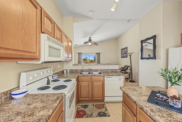 23155 W LASSO Lane, Buckeye, AZ 85326