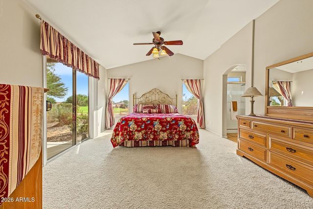 23155 W LASSO Lane, Buckeye, AZ 85326