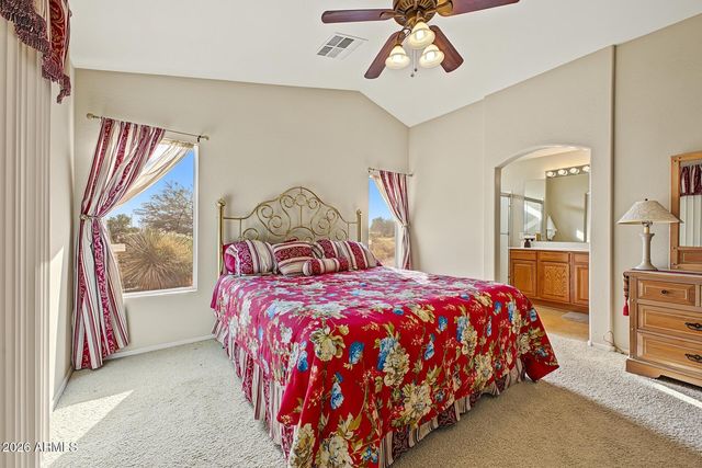 23155 W LASSO Lane, Buckeye, AZ 85326