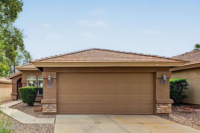 23155 W LASSO Lane, Buckeye, AZ 85326