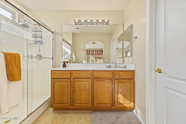 23155 W LASSO Lane, Buckeye, AZ 85326