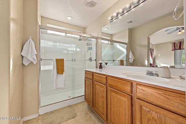 23155 W LASSO Lane, Buckeye, AZ 85326