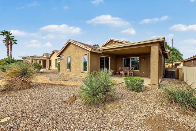 23155 W LASSO Lane, Buckeye, AZ 85326