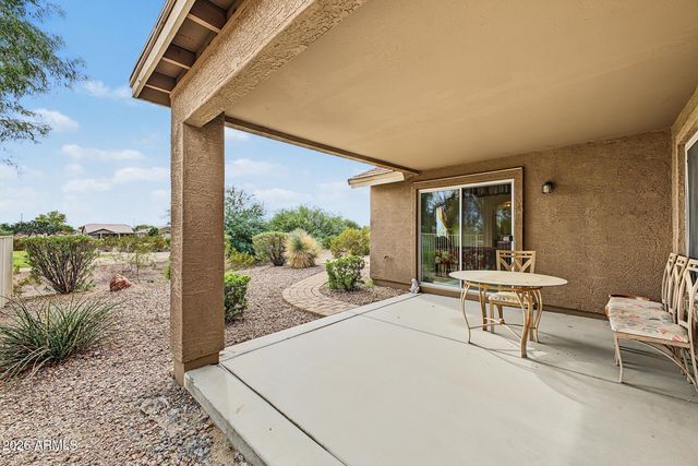 23155 W LASSO Lane, Buckeye, AZ 85326