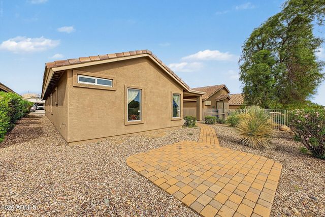 23155 W LASSO Lane, Buckeye, AZ 85326