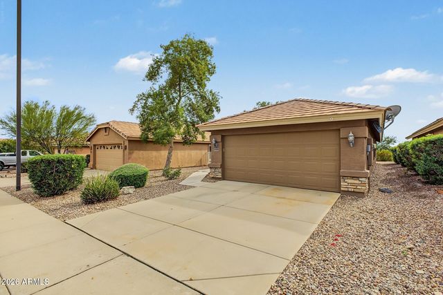 23155 W LASSO Lane, Buckeye, AZ 85326