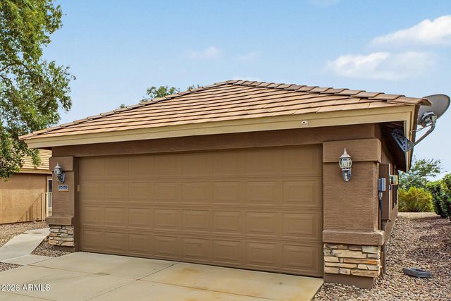23155 W LASSO Lane, Buckeye, AZ 85326