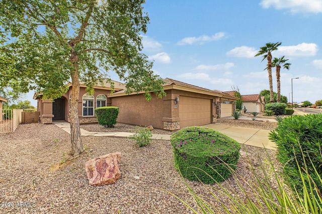 23155 W LASSO Lane, Buckeye, AZ 85326