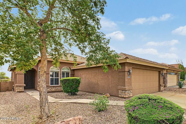 23155 W LASSO Lane, Buckeye, AZ 85326
