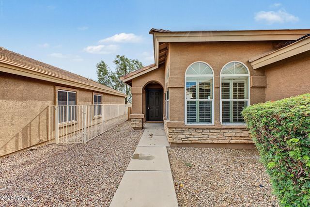 23155 W LASSO Lane, Buckeye, AZ 85326