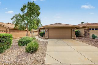 23155 W LASSO Lane, Buckeye, AZ 85326