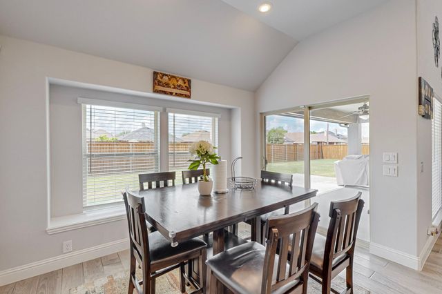 1736 Erin Street, Little Elm, TX 75068
