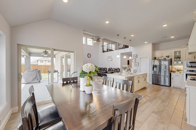 1736 Erin Street, Little Elm, TX 75068