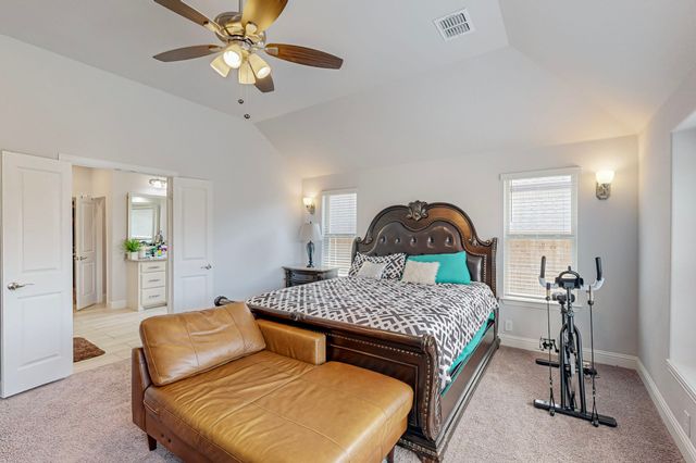 1736 Erin Street, Little Elm, TX 75068