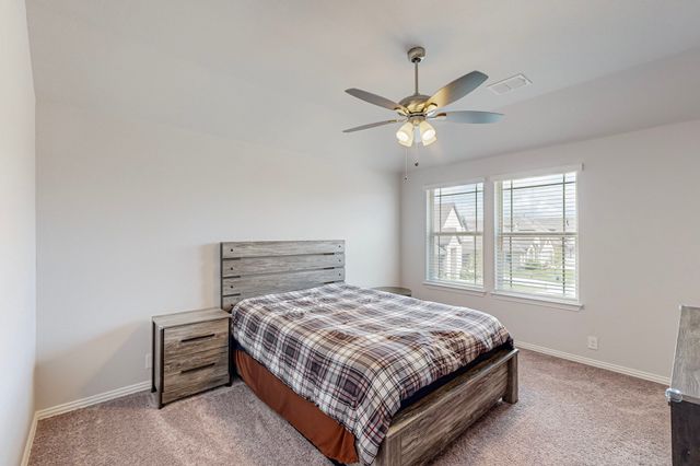 1736 Erin Street, Little Elm, TX 75068