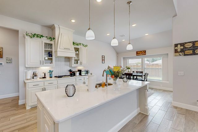 1736 Erin Street, Little Elm, TX 75068
