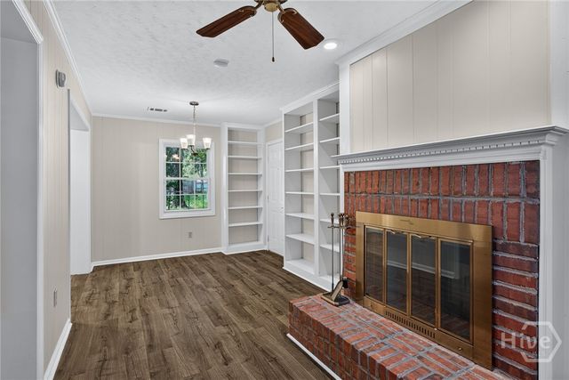 106 Greenbriar Drive, Savannah, GA 31419