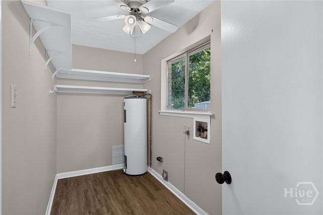 106 Greenbriar Drive, Savannah, GA 31419