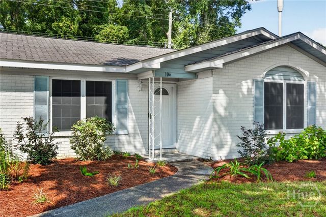 106 Greenbriar Drive, Savannah, GA 31419