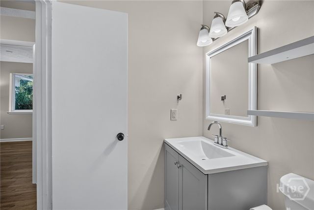 106 Greenbriar Drive, Savannah, GA 31419