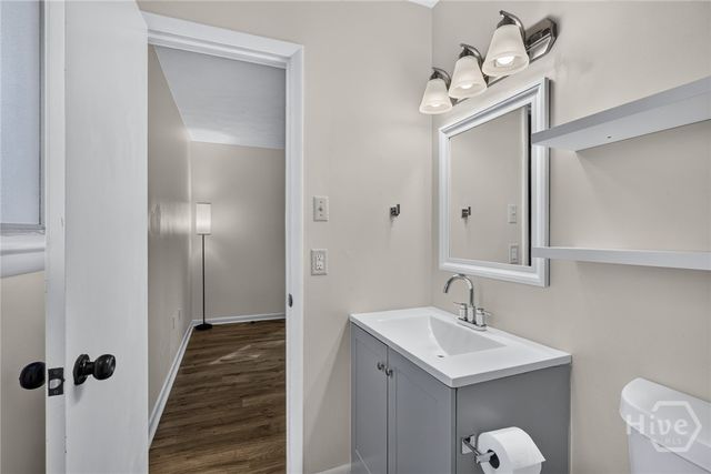 106 Greenbriar Drive, Savannah, GA 31419