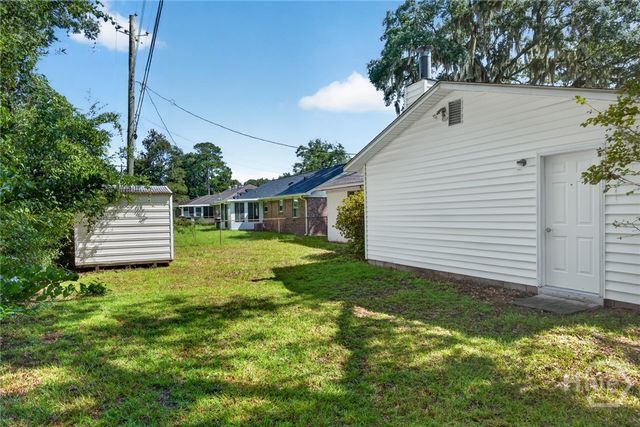 106 Greenbriar Drive, Savannah, GA 31419