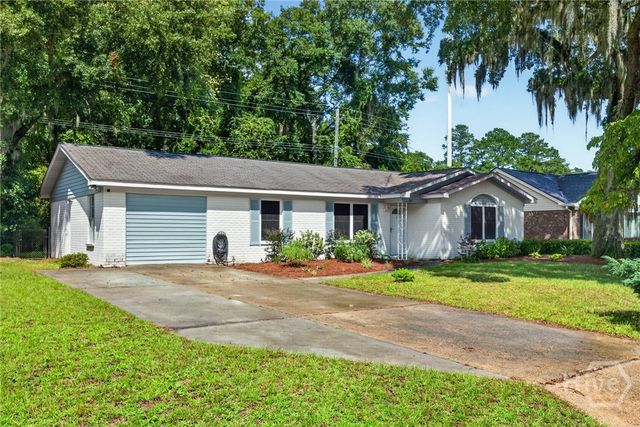 106 Greenbriar Drive, Savannah, GA 31419