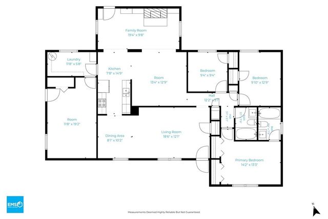 106 Greenbriar Drive, Savannah, GA 31419