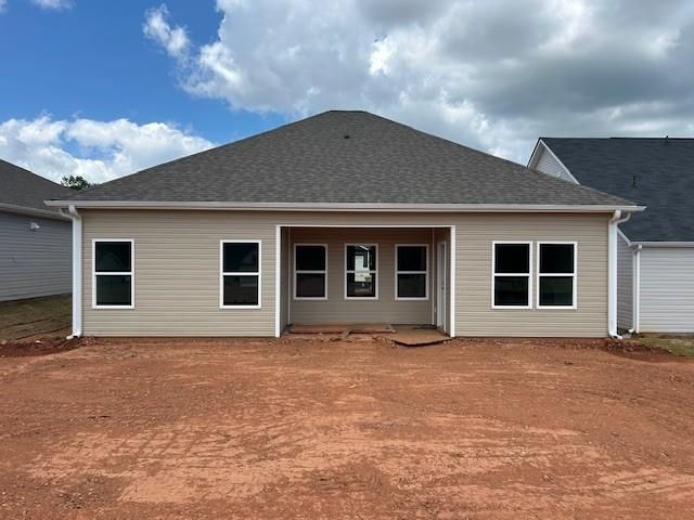 288 Talbert Trail, Landrum, SC 29356