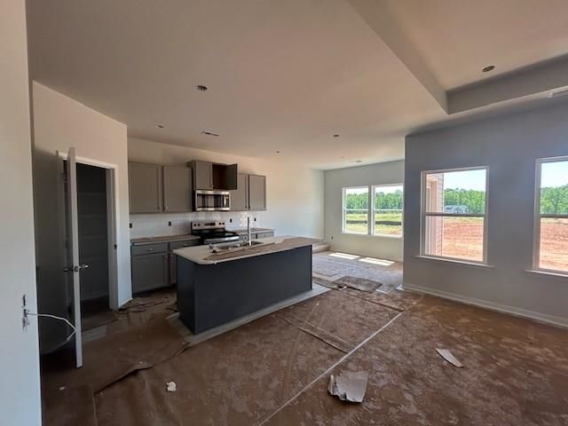 288 Talbert Trail, Landrum, SC 29356