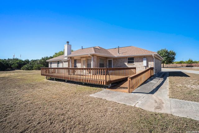 50710 Interstate 10, Comfort, TX 78013